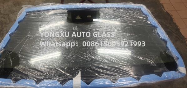 Mercedes-Benz Glc W253 5d Suv 2016 Front Windshield Glass Anti Glare Glass Car
