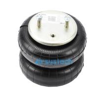 Le ressort pneumatique d'Airsustech choque le double de Watson Chalin AS-0041 compliqué