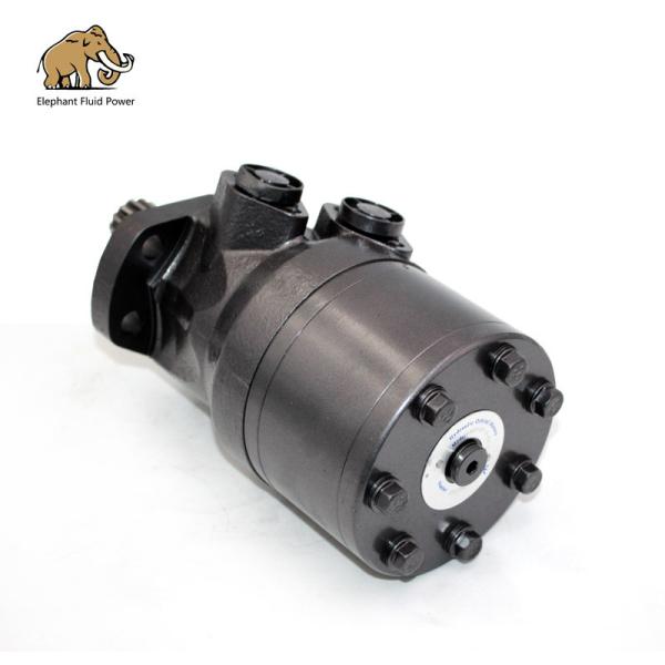 Putzmeister Hydraulic Orbit Motor BMH 500 Pump Spare Parts