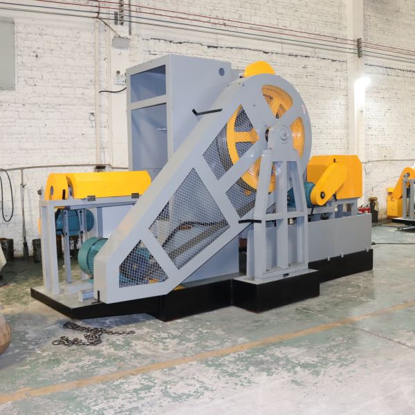 Manufacturer Supply Automatic U-Bolt Machine | Heavy Duty Motor Gearbox Custom