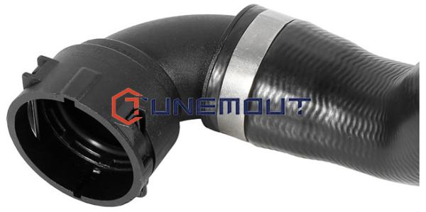 Car Radiator Coolant Water Hose Model Number 17127525023 BMW 135i