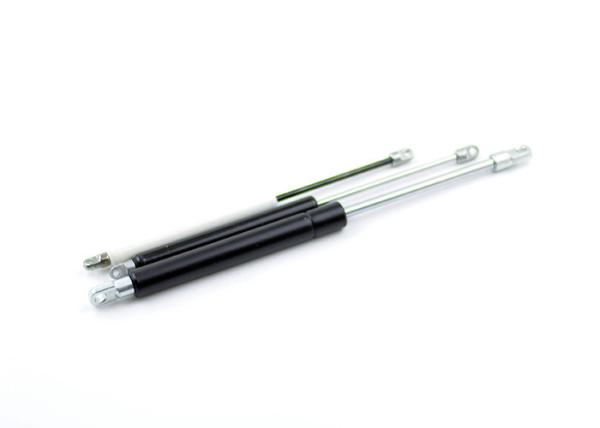 Springlift Wall Bed Gas Spring , Gas Struts Replacement Customized Surface Metal 1000n