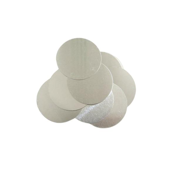 Aluminum Circle for Auto Parts and Customizable Alloy Aluminum Induction Coating
