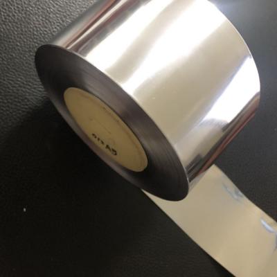 Preformed Tin Silver Solder Strips 0.025mm-1mm For PCB Circuit Board
