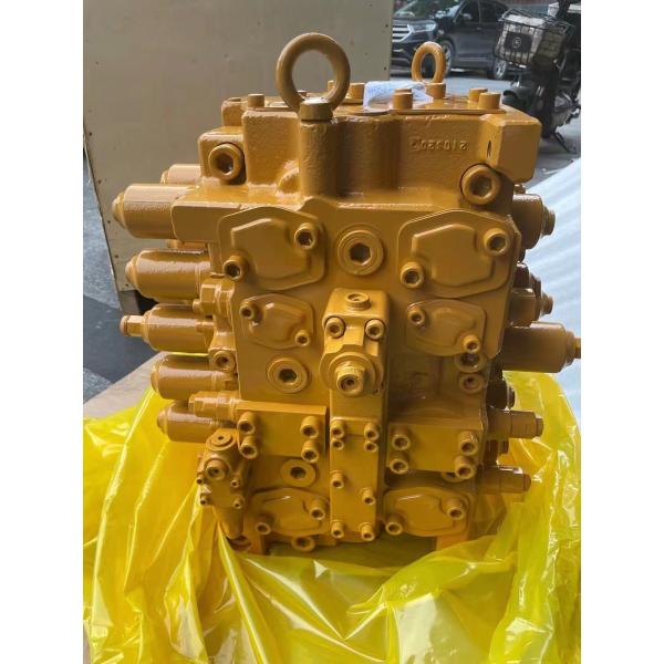 KMX32N экскаватор гидравлический клапан управления многоугольный компактный SGS