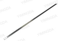 Cuchilla de corte 390* 8,5 * 2,4 milímetros, cuchilla de cortador auto para las FK/YIN Cutter