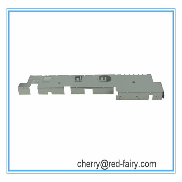 Stainless Steel CNC Sheet Metal Machining Parts
