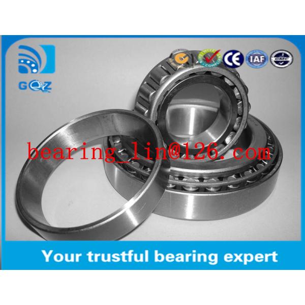 L44543 дюйм GCR15 конические подшипники 60 мм - 250 мм Внешний диаметр