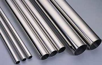 Stainless Steel Square Tube , ASTM A554 , Grade SS304/ 304, SS 316/316L Mirror/ Hair Line Surface
