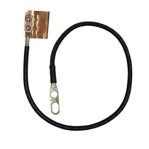 Cell Site Copper Coaxial Cable Grounding Kit  For 1 / 2 ″ 7 / 8 ″ Coaxial Cable