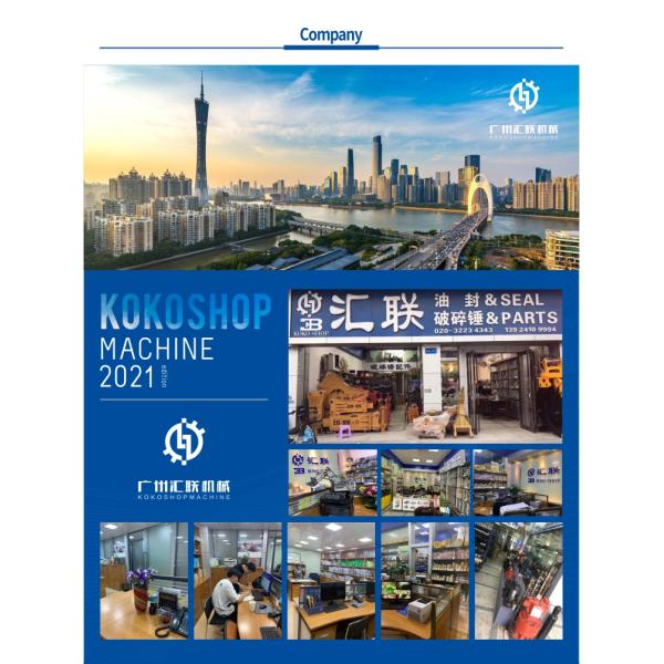 Гидравлический молоток утеса выключателя EB45 с зубилом 45mm для приложения экскаватора 0.8-1.5 тонн типа мини открытого верхнего бортового