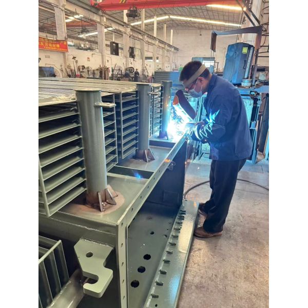 2500Kva Three Phase Pad Mounted Transformer