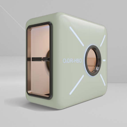 Home Hyperbaric Oxygen Chamber Customized Oxygen Therapy Chambers