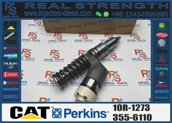 inyector de combustible 10R-1273 235-1401 235-1400 294-3500 356-1367 356-1373 359-4050 10R-0956 10R-0957 10R-0958