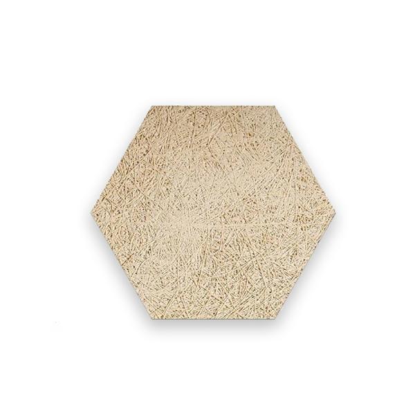 Wood Fiber Sound Absorbing Wall Panels Eco Friendly Soundproofing for Office Theater