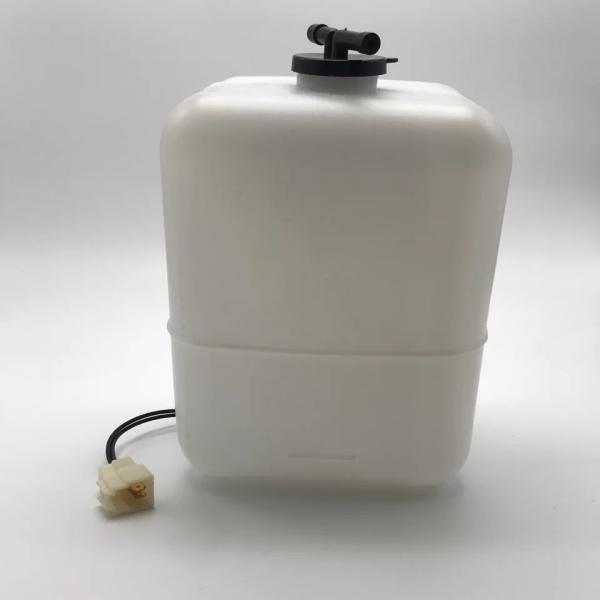 Бутылка Э320К 176-1931 с крышкой переключателя зажигания экскаватора/ключевого переключателя и топлива/масляного бака