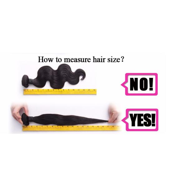 5A Virgin Brazilian Human Bulk Hair Body Wave 100G Per Bundle True To Weight