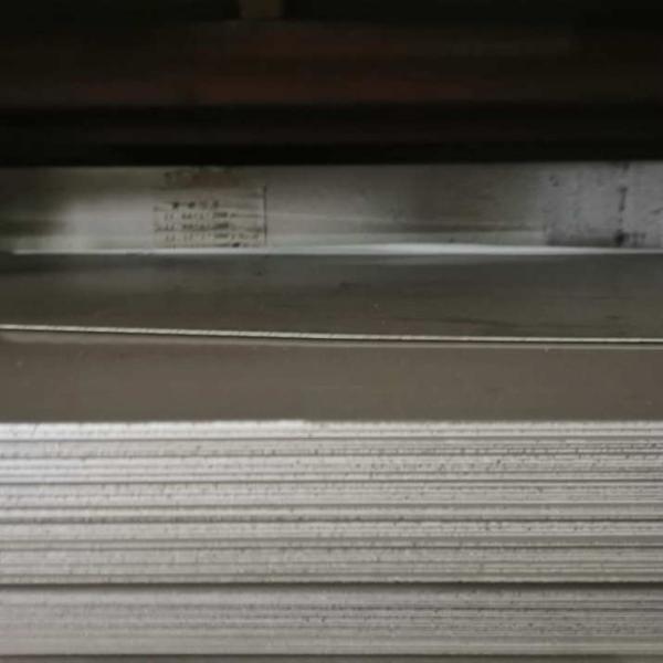 Astm A240 316l Stainless Steel Sheet Per $ / Kg Gauge 14 16 18 Thickness 0.020