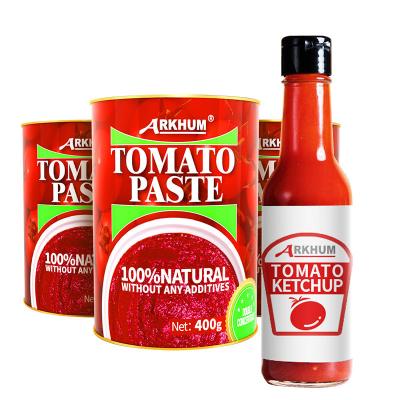 Delicious Tomato Ketchup Sauce For Fast Food Chains And Diners