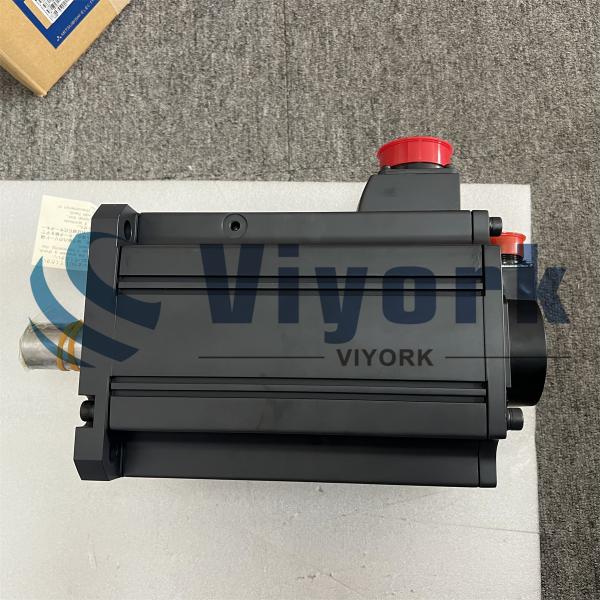 HC-SFS703 Mitsubishi AC SERVO MOTOR 7KW 3000RPM 162V 31A  NEW
