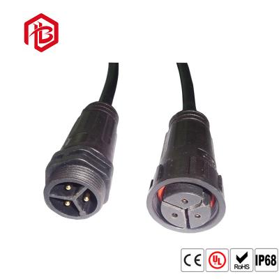 Conector do GYD BETT Nylon High Current Waterproof