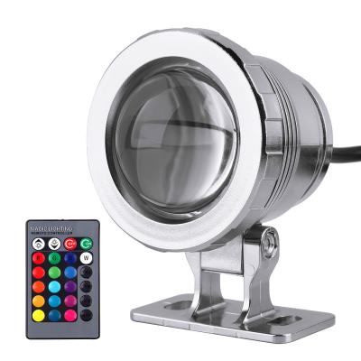 10W / 5W Swimming Pool Lights LED IP65 Super Bright LED Pool Lights