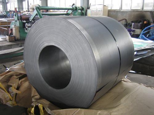 SS400 A36 Carbon Steel Coil 200mm -1200mm Width Hot Rolled MS Steel Coil