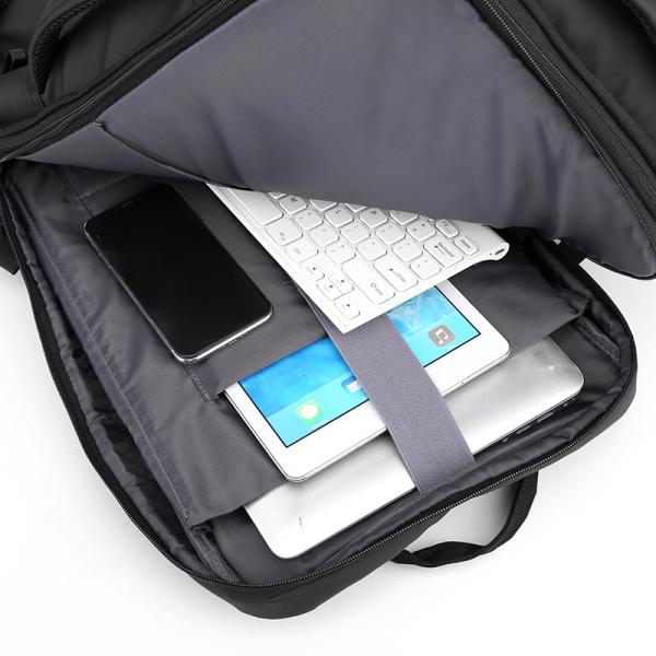 Casual Design Waterproof University Laptop Backpack With Custom Logo