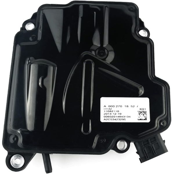 722.9 Transmission Gear Shift Module A0002701852 Control Unit ISM Intelligent Servo Module Compatible for Mercedes Benz W164