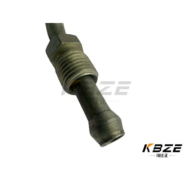 CUMMINS 6BT 6CT ENGINE 3960423 DIESEL FEED PUMP OIL LINES FOR EXCAVATOR