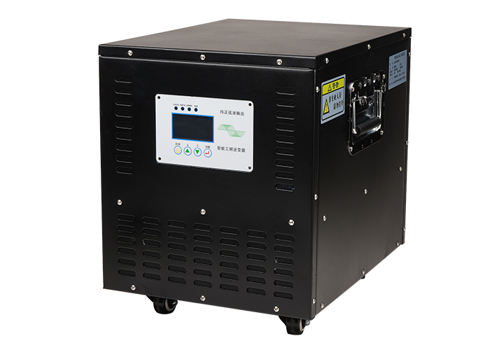 RS-232 3KW 48V Pv с инвертора силы решетки солнечного
