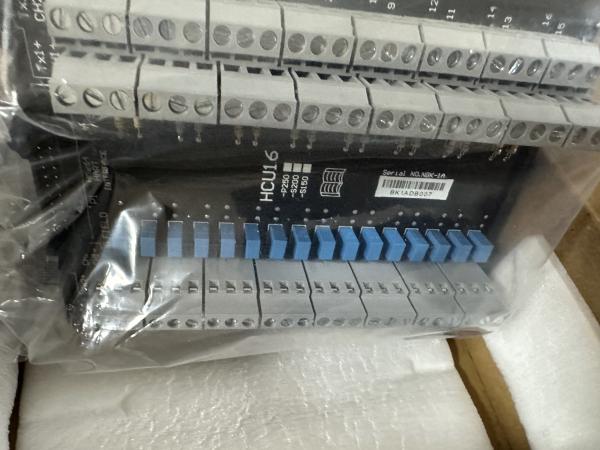 MTL HCU16 HART Connection Unit Safety Barrier 0.5KG England