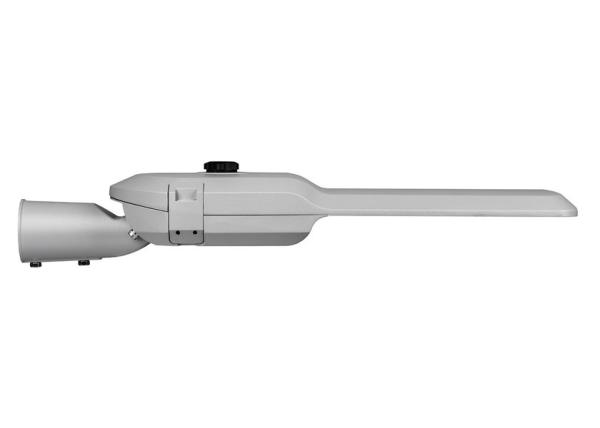 Class II IP66 IK09 190LM/W 100W LED Street Light SAA CB CE ENEC Zhaga-D4i Approved 10 Years Warranty Public Lighting
