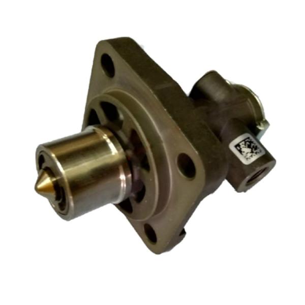 Auto Volvo Truck Parts Gearbox Inhibitor Valve For FH12 B12 1669297