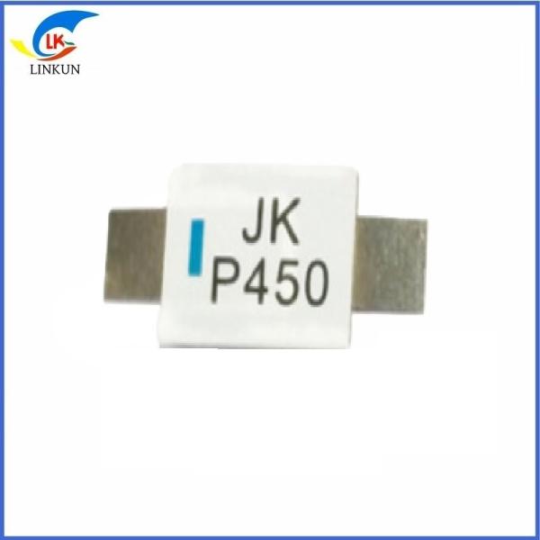 JK-P600 6A 20V Lithium Battery Overcurrent Protection Chip PPTC Resettable Fuse
