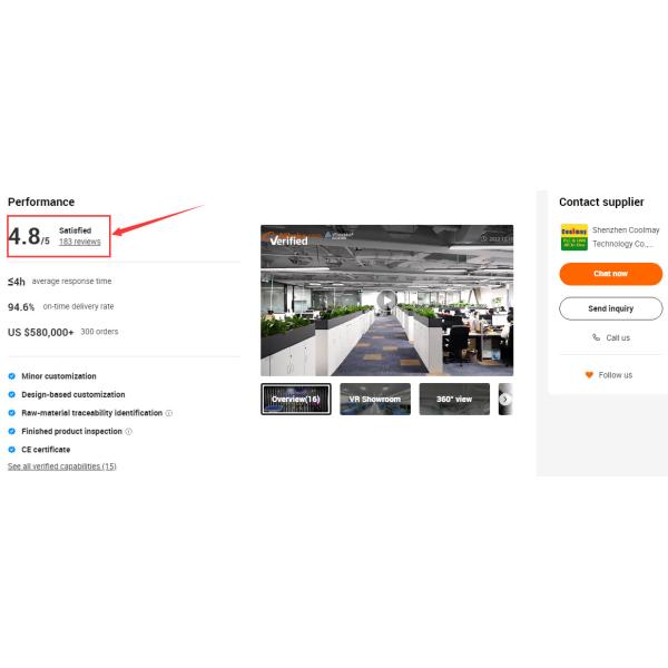 Coolmay PLC Controller Module HMI Screen PLC Programming All-in-one Programmable Logic Controller Automation