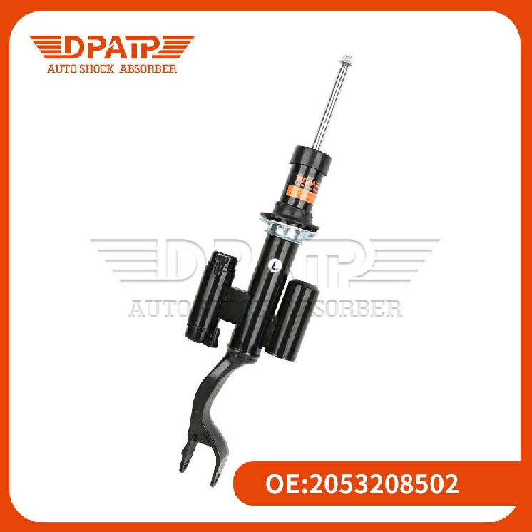 2053208502 2053205800 2053208602 Front Shock Absorber for Mercedes Benz 205 C Class High Quality Suspension Parts