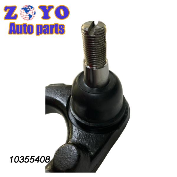 Nature Rubber Bushing Control Arm for Chevrolet Silverado 1500 14-18 Perfect Upgrade