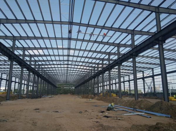 工場 倉庫 商業用建物 オーダーメイド