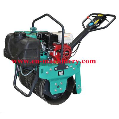 Compact asphalt surface machine, mini smooth drum or trench road roller vibratory road roller