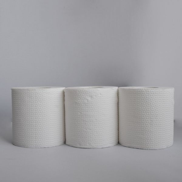 Custom Logo Eco-Friendly Bamboo Toilet Paper 3 Ply Tissue 2Ply Toilet Toulet Paper Tissue Rolls Toilet