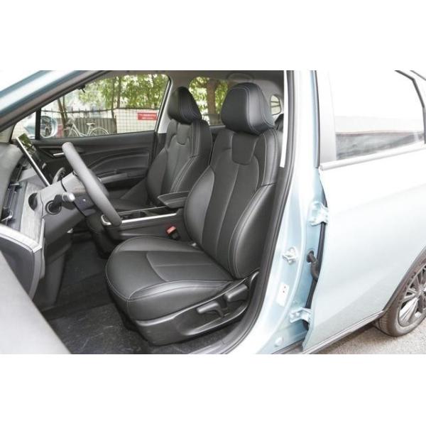 Automobile NETA V Electric Car Big Battery Capacity Luxury EV Car SUV