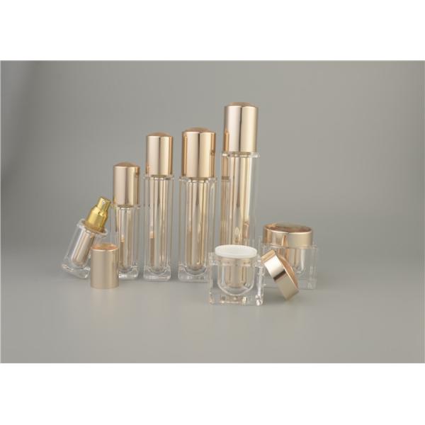 бутылка лосьона пластической массы на основе акриловых смол бутылки лосьона окру