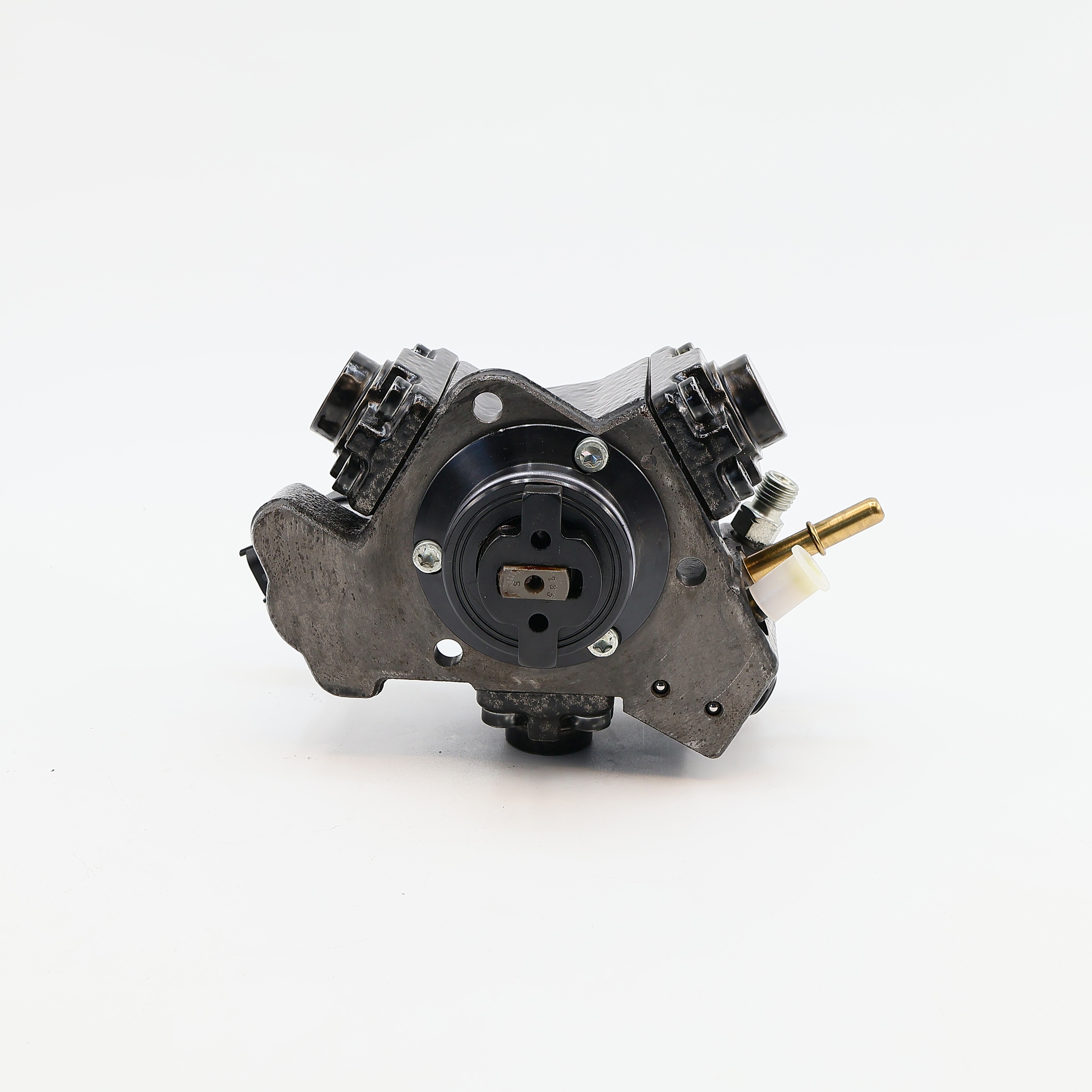 Bos-Ch CP1 High Pressure Common Rail Fuel Pump 0445010381 For TD2200 Light Duty Diesel Engine
