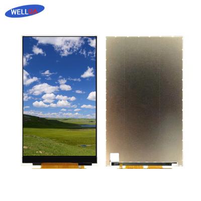 Definição móvel do monitor 480x854 do IPS LCD da exposição de WellDa IPS
