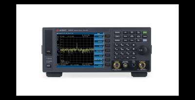Keysight N9321C RF Signal Analyzer with 9 kHz to 4 GHz Range, Tracking Generator, and AM/FM Demodulation for RF Testing