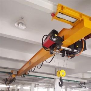 10 Ton 20 Ton Overhead Crane Q235B