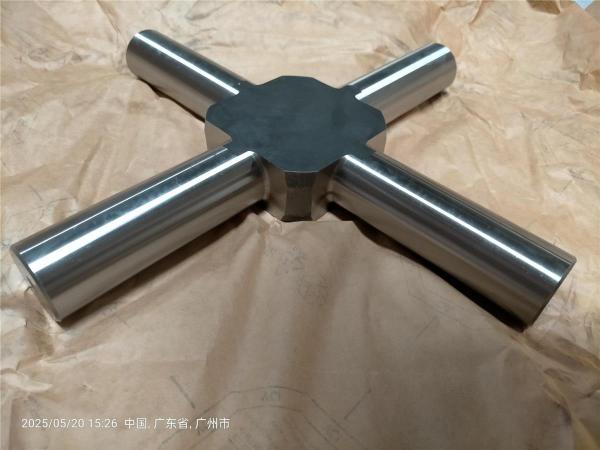 Excavateur SPIDER ASSY 5T9437 original pour moteur CAT