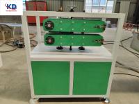 PVC fiber reinforced hose.oven,winding machine.film laminating
