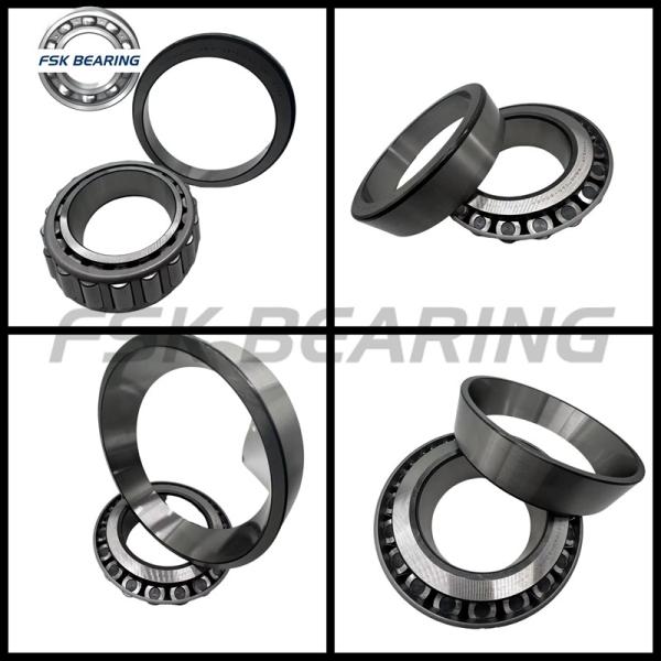 4 200 0003 00 Transmission Bearing 30*62*17.25mm Automobile Spare Parts Single Row